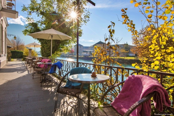 Hotel Bellevue (Interlaken)